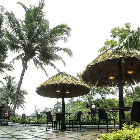 Thenmala Hormuz Inn Kolattupuzha ภายนอก รูปภาพ