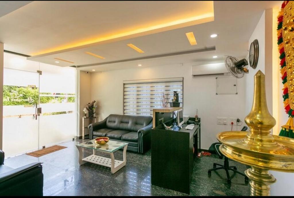 Thenmala Hormuz Inn Kolattupuzha ภายนอก รูปภาพ